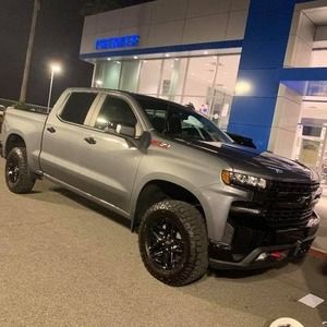 Meet your Posher, Jc